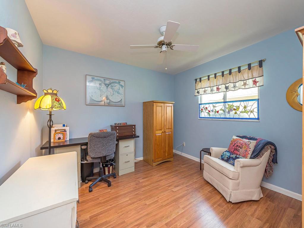 121 Blue Ridge Drive Naples, FL 34112 - Photo 10 of 14 Bedroom 3 of 3