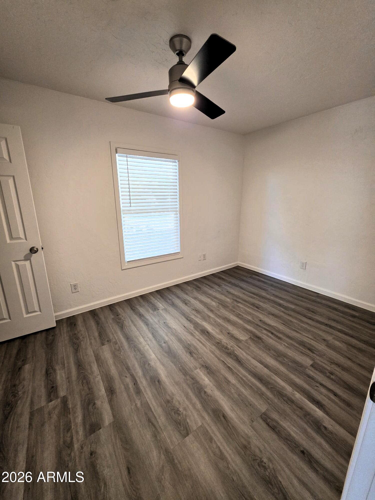 4642 North 10th Street Phoenix, AZ 85014 - Photo 13 of 25 Bedroom 2