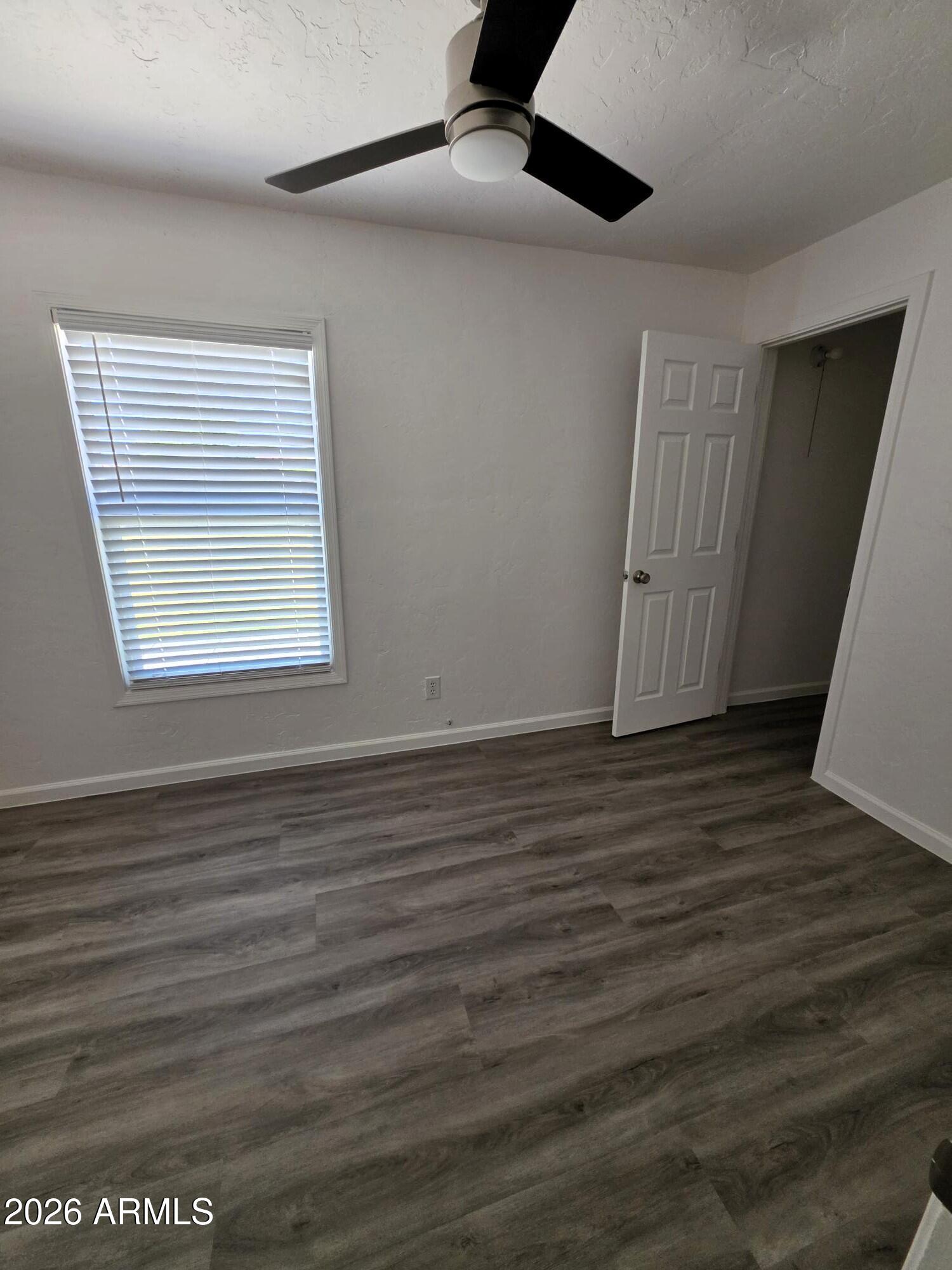 4642 North 10th Street Phoenix, AZ 85014 - Photo 14 of 25 Bedroom 1