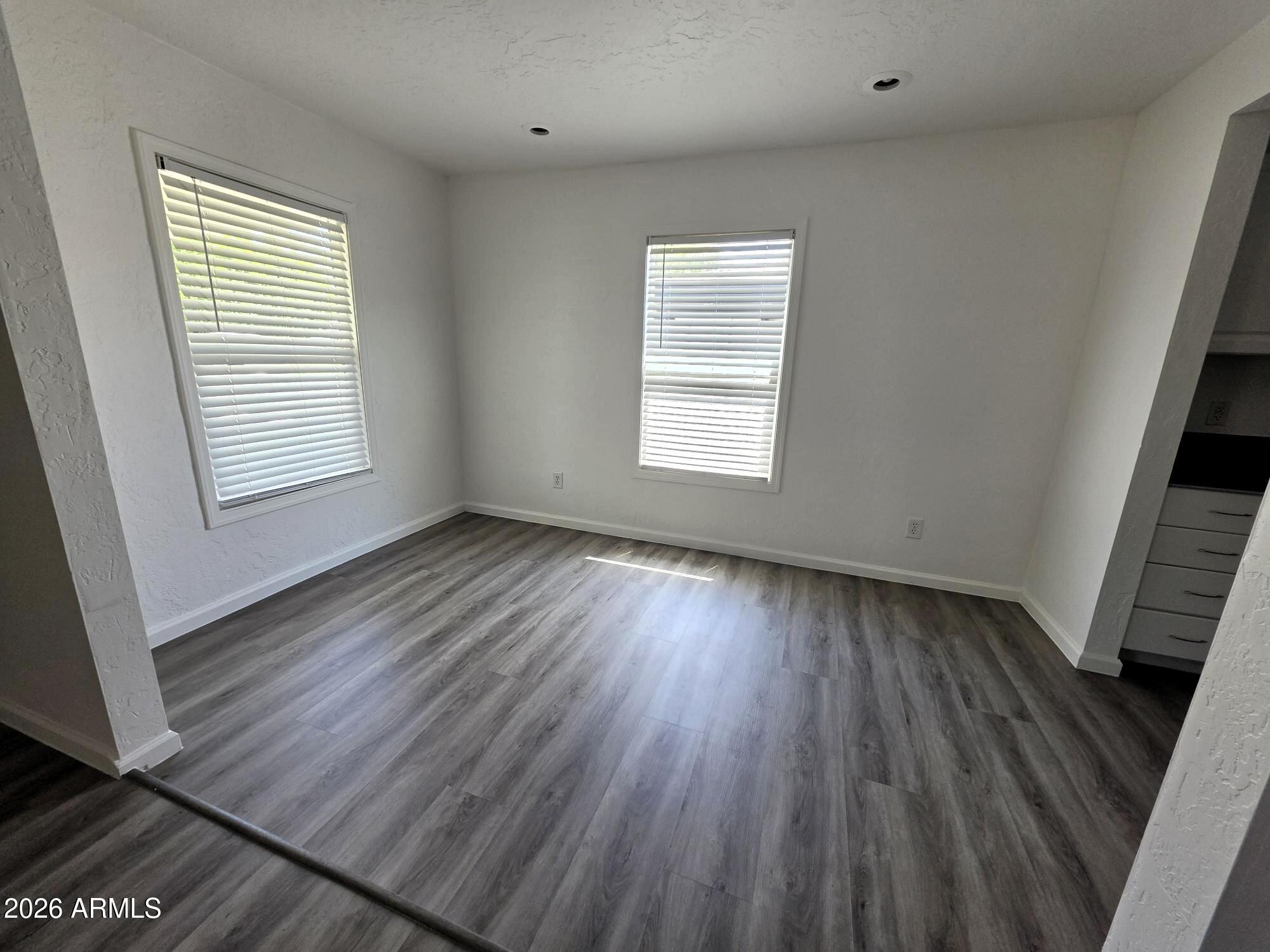4642 North 10th Street Phoenix, AZ 85014 - Photo 10 of 25 Dining room
