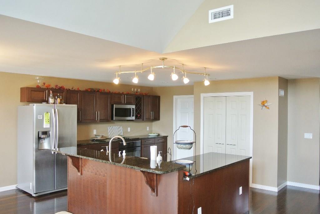 266 Young Road Kents Hill, ME 04349 - Photo 6 of 35 Great working space ... granite...