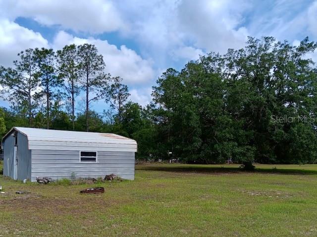 17749 Southeast 156th Place Road Weirsdale, FL 32195 - Photo 32 of 33