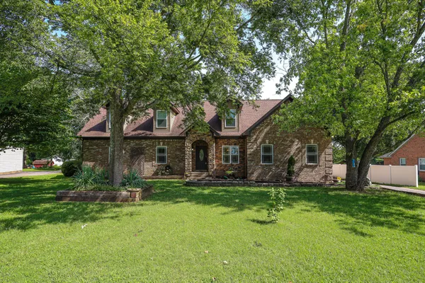 $449,900 | 2544 Ramblewood Drive, Murfreesboro, TN 37129