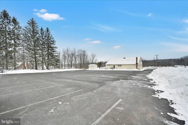 $375,000 | 780 Claremont Avenue, Tamaqua, PA 18252