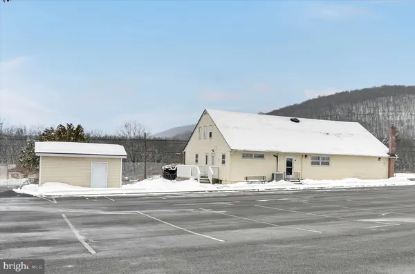 $375,000 | 780 Claremont Avenue, Tamaqua, PA 18252