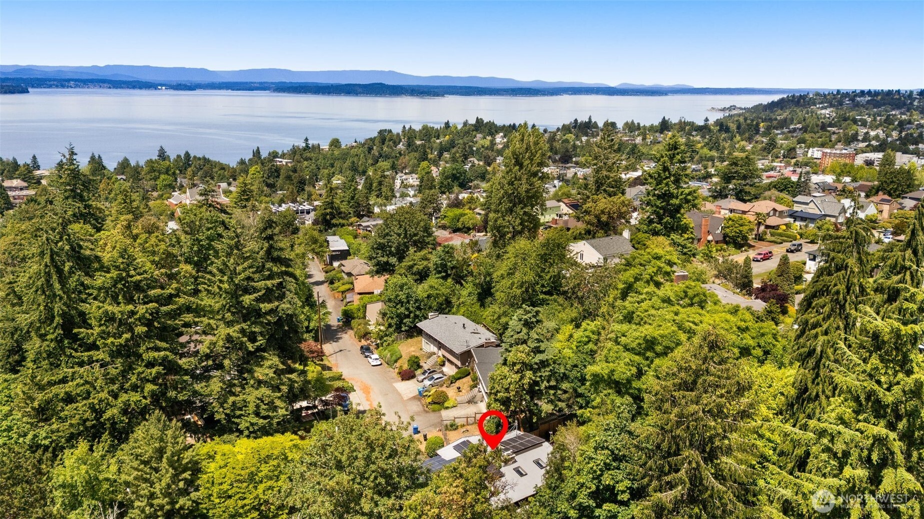 4000 Southwest Myrtle Street Seattle, WA 98136 - Photo 35 of 36
