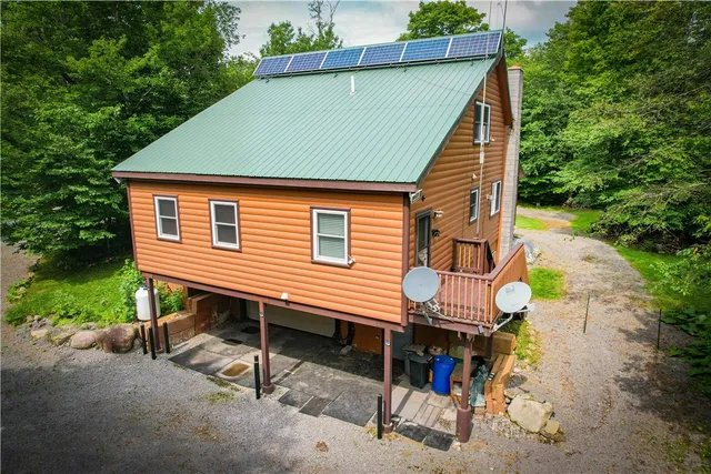 $524,900 | 3642 Van Brocklin Road, Worth, NY 13659