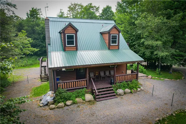 $524,900 | 3642 Van Brocklin Road, Worth, NY 13659