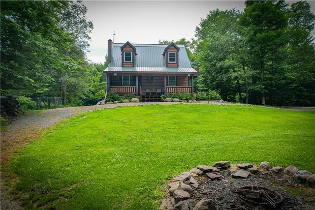 $524,900 | 3642 Van Brocklin Road, Worth, NY 13659