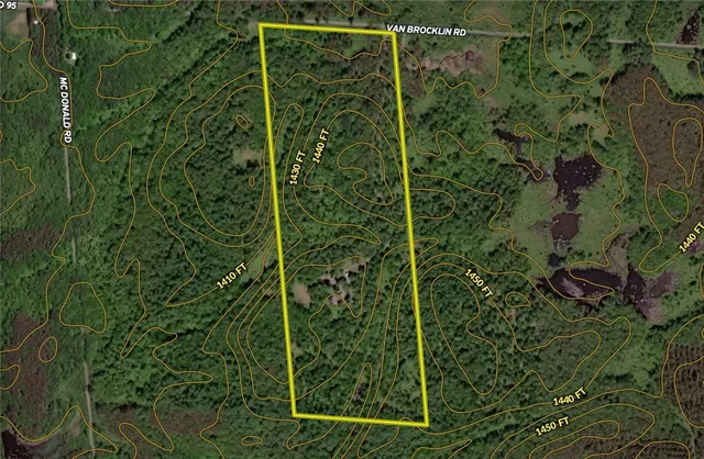 $524,900 | 3642 Van Brocklin Road, Worth, NY 13659