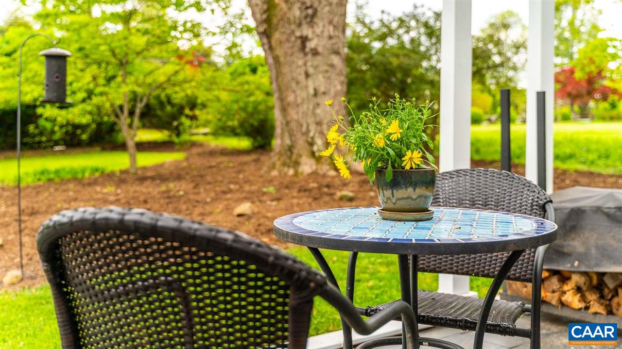 2417 Northfield Road Charlottesville, VA 22901 - Photo 6 of 47 a view of outdoor space yard and patio