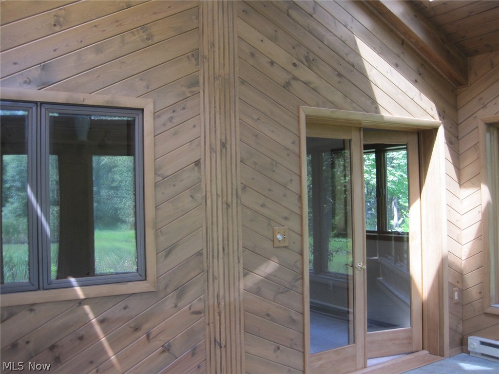3800 Cook Road Medina, OH 44256 - Photo 15 of 32 Beautiful wood paneling....