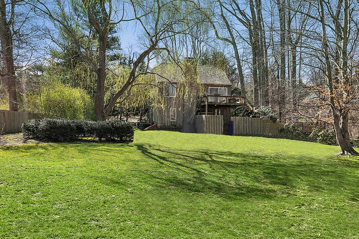 2855 Noyack Road Sag Harbor, NY 11963 - Photo 3 of 13 a view of swimming pool