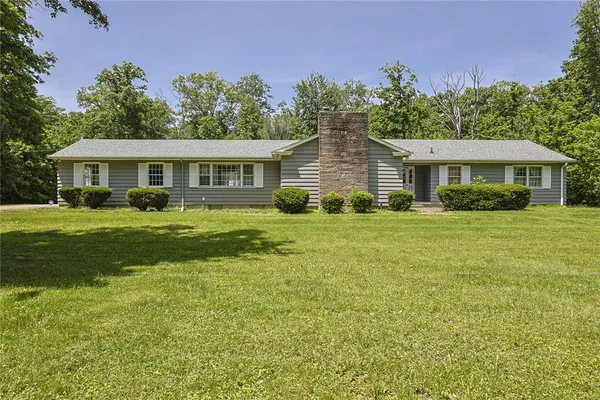 $600,000 | 7794 Templin Road, Blanchester, OH 45107