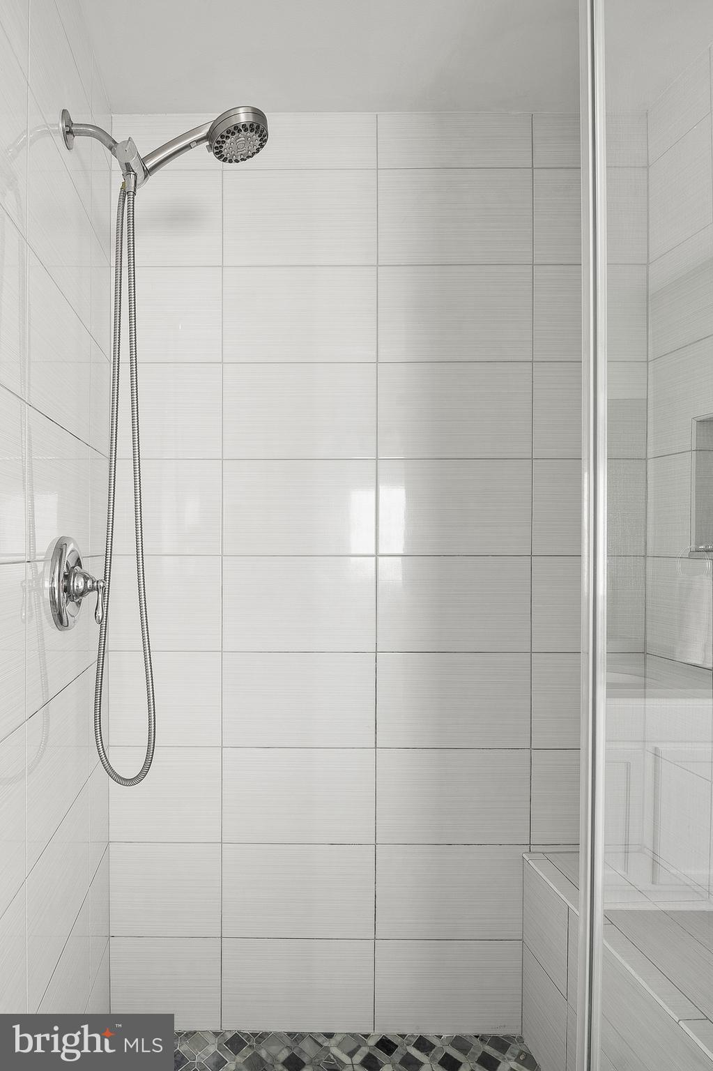 716 Wagner Farm Road Millersville, MD 21108 - Photo 28 of 45 a bathroom with a shower