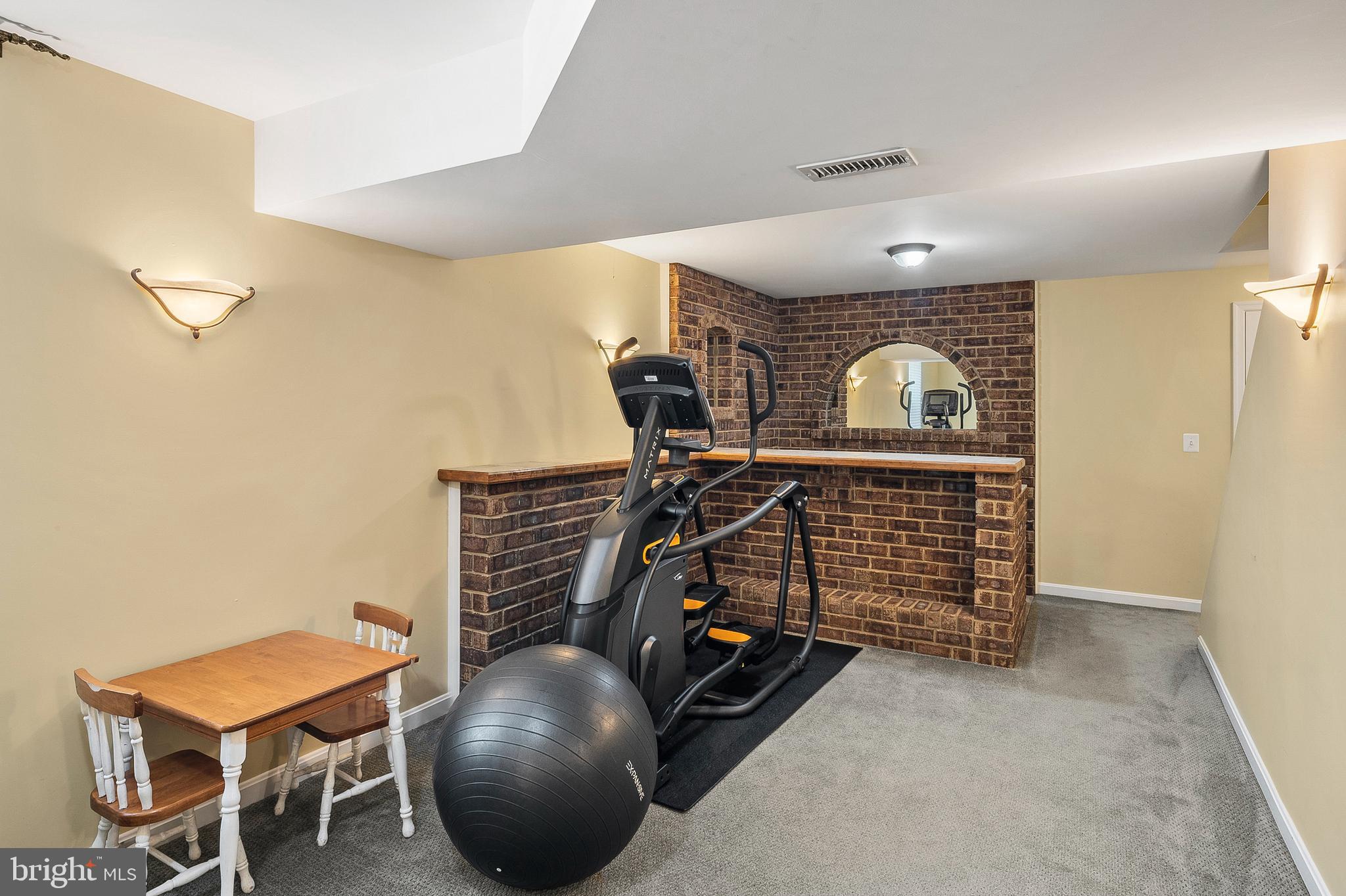 716 Wagner Farm Road Millersville, MD 21108 - Photo 39 of 45 a view of a livingroom with furniture