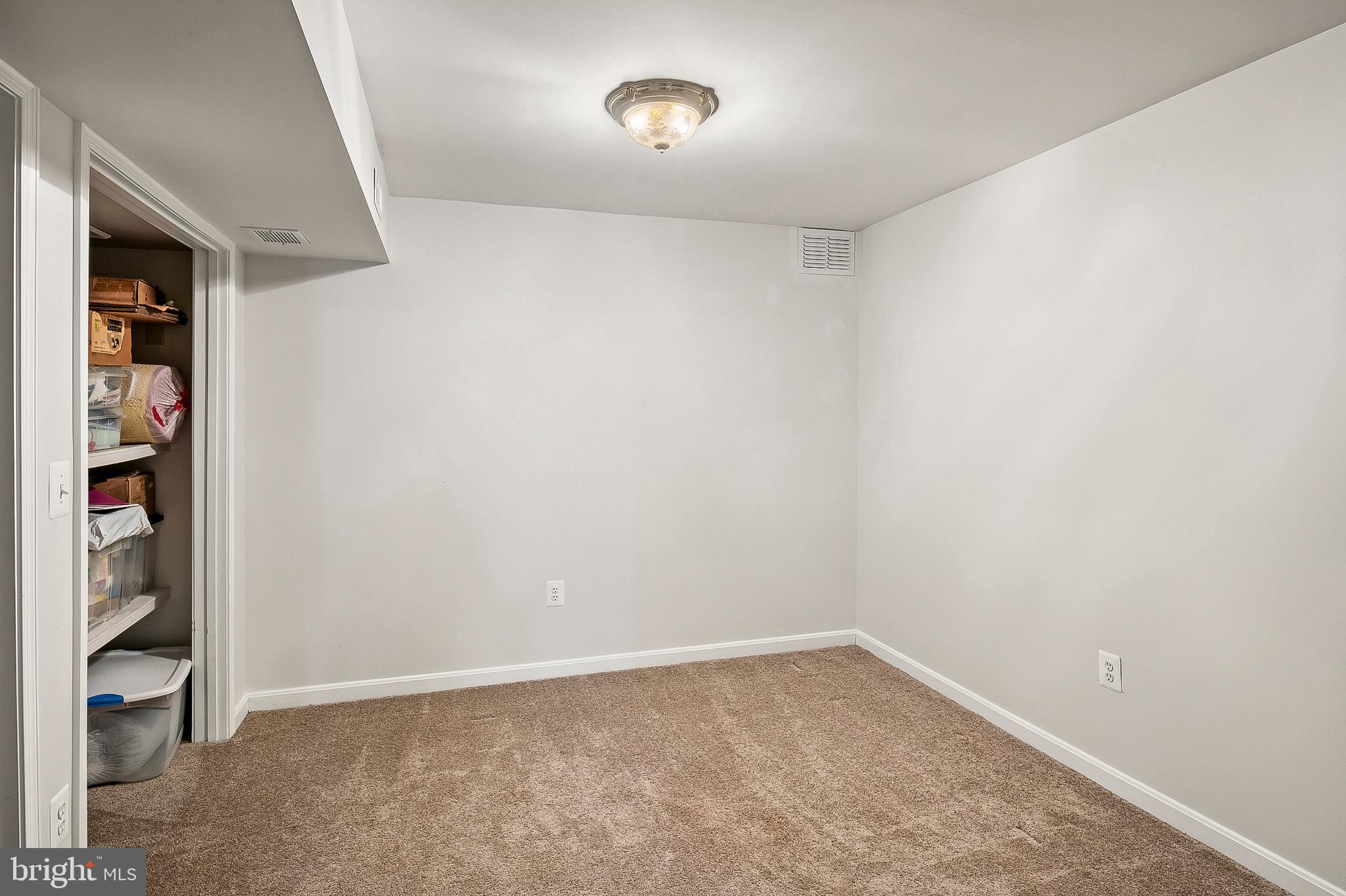 716 Wagner Farm Road Millersville, MD 21108 - Photo 42 of 45 a view of an empty room