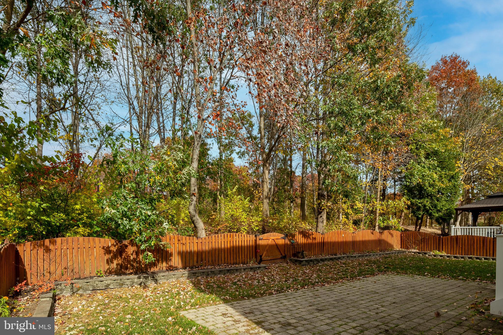 716 Wagner Farm Road Millersville, MD 21108 - Photo 43 of 45 a view of a yard