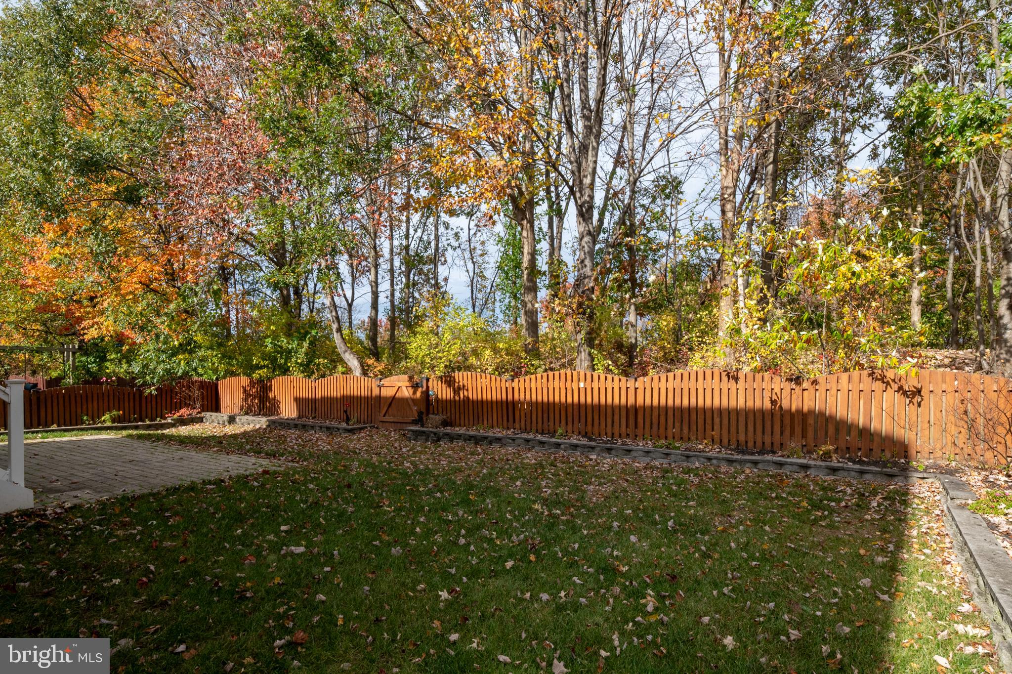 716 Wagner Farm Road Millersville, MD 21108 - Photo 44 of 45 a view of outdoor space