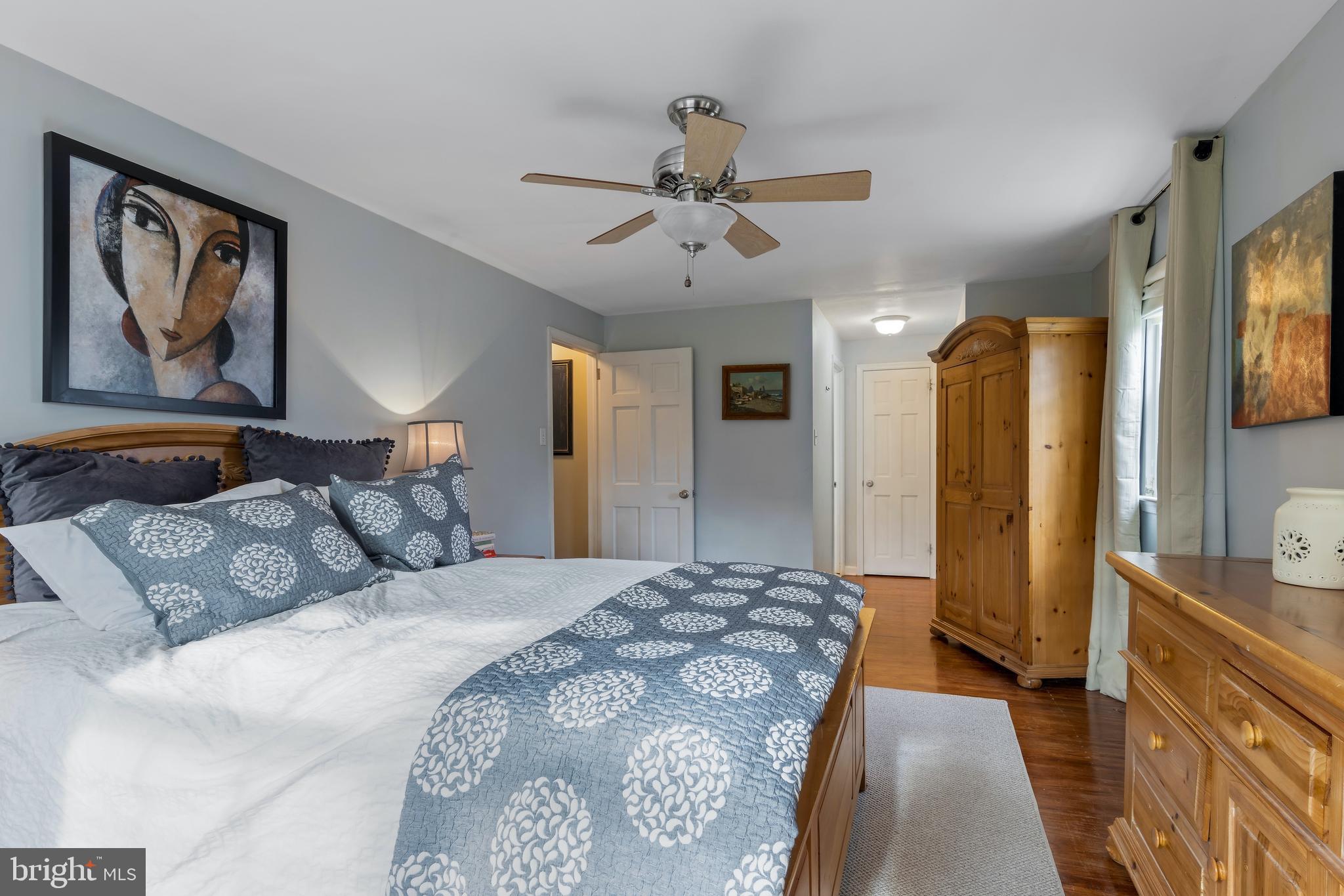 413 Conestoga Road Wayne, PA 19087 - Photo 24 of 38 Main Bedroom