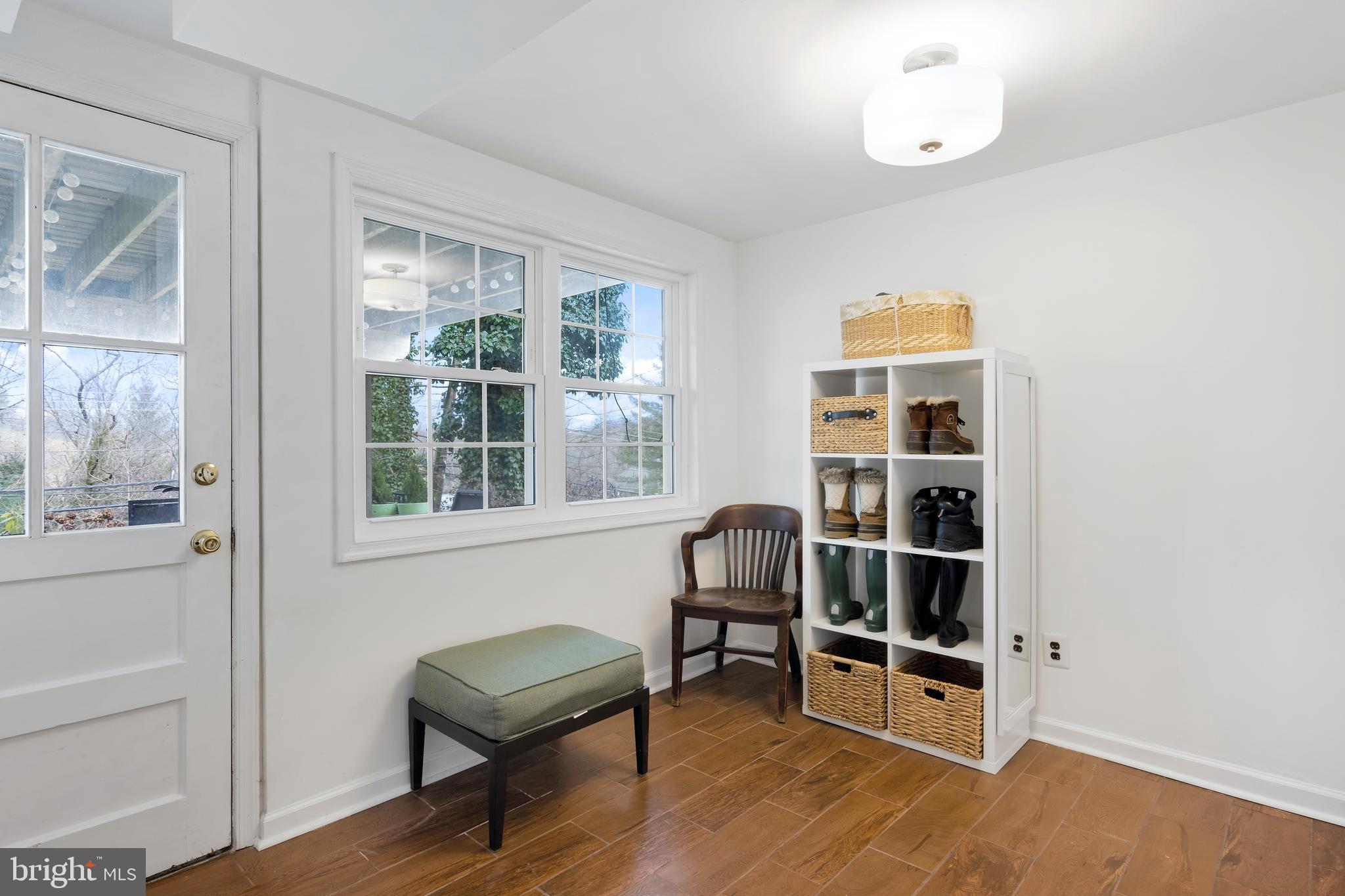 413 Conestoga Road Wayne, PA 19087 - Photo 34 of 38 Lower Level Mudroom