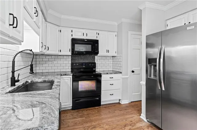 $244,900 | 4532 Fernhaven Circle, Winston-Salem, NC 27104