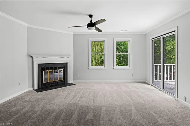 $244,900 | 4532 Fernhaven Circle, Winston-Salem, NC 27104