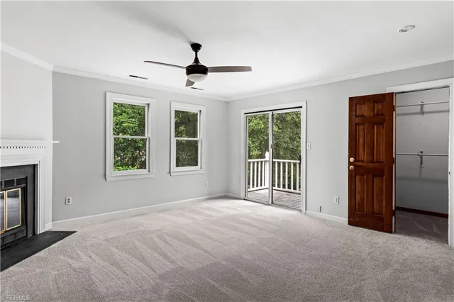 $244,900 | 4532 Fernhaven Circle, Winston-Salem, NC 27104