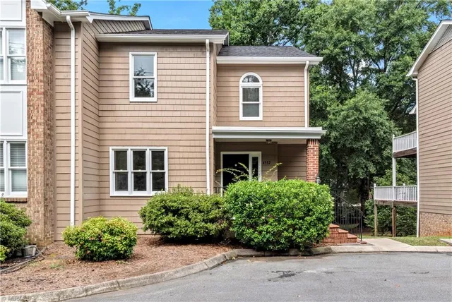 $244,900 | 4532 Fernhaven Circle, Winston-Salem, NC 27104
