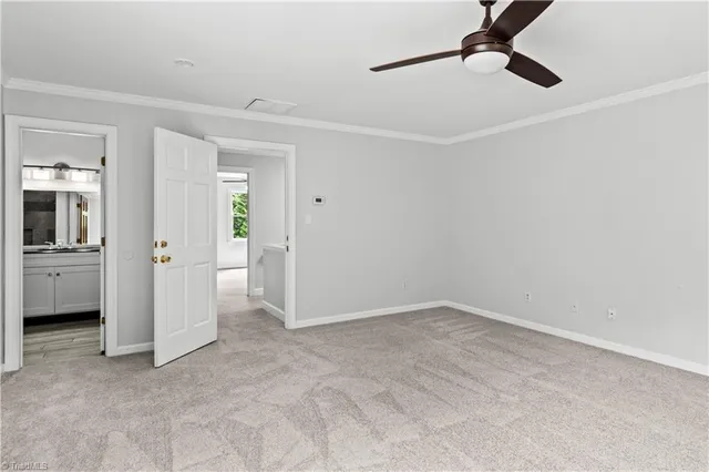 $244,900 | 4532 Fernhaven Circle, Winston-Salem, NC 27104