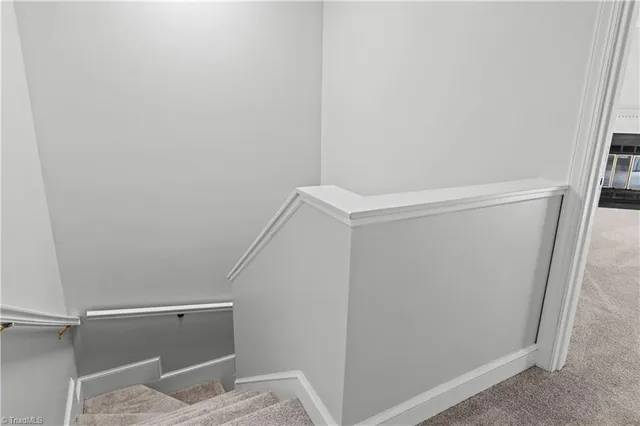 $244,900 | 4532 Fernhaven Circle, Winston-Salem, NC 27104