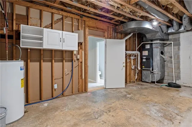 $244,900 | 4532 Fernhaven Circle, Winston-Salem, NC 27104