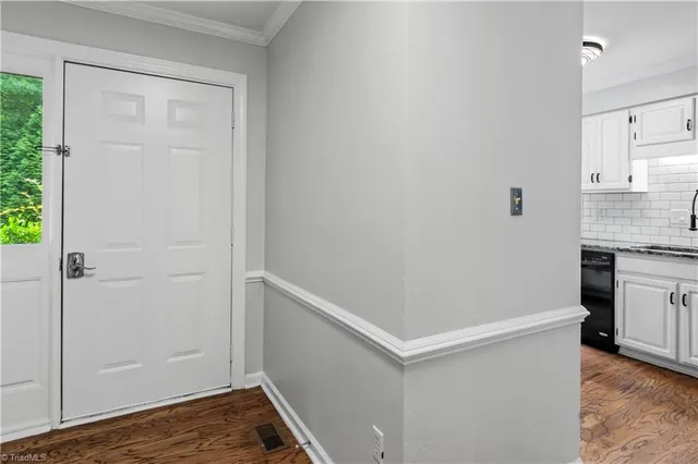 $244,900 | 4532 Fernhaven Circle, Winston-Salem, NC 27104