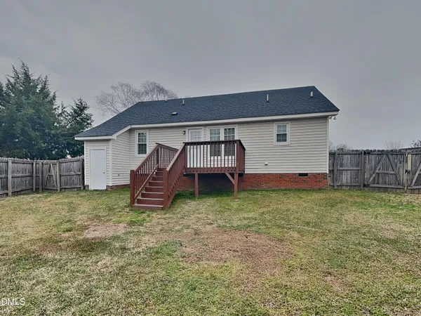 $1,739 | 624 Convexa Court, Wendell, NC 27591