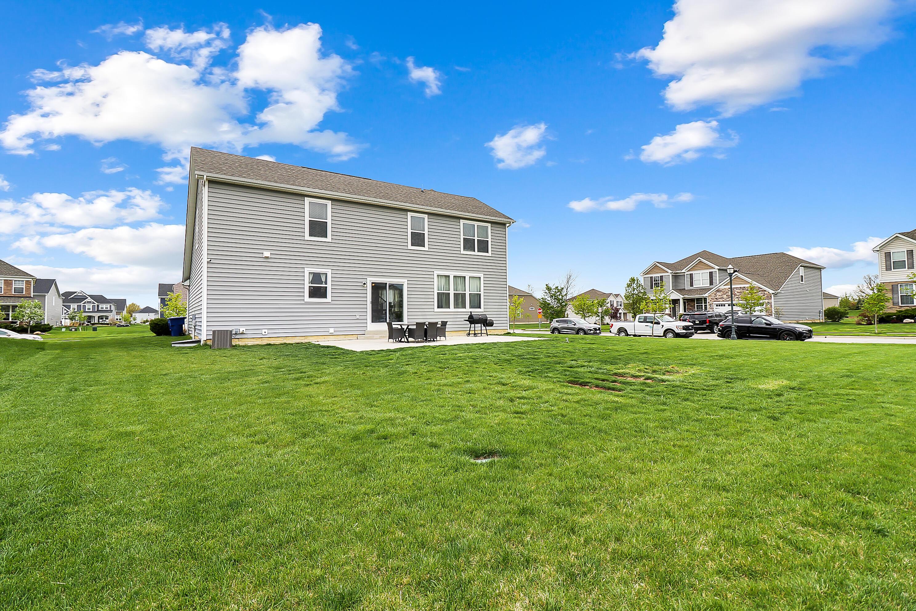 619 Eagle Walk Road Delaware, OH 43015 - Photo 41 of 44 214