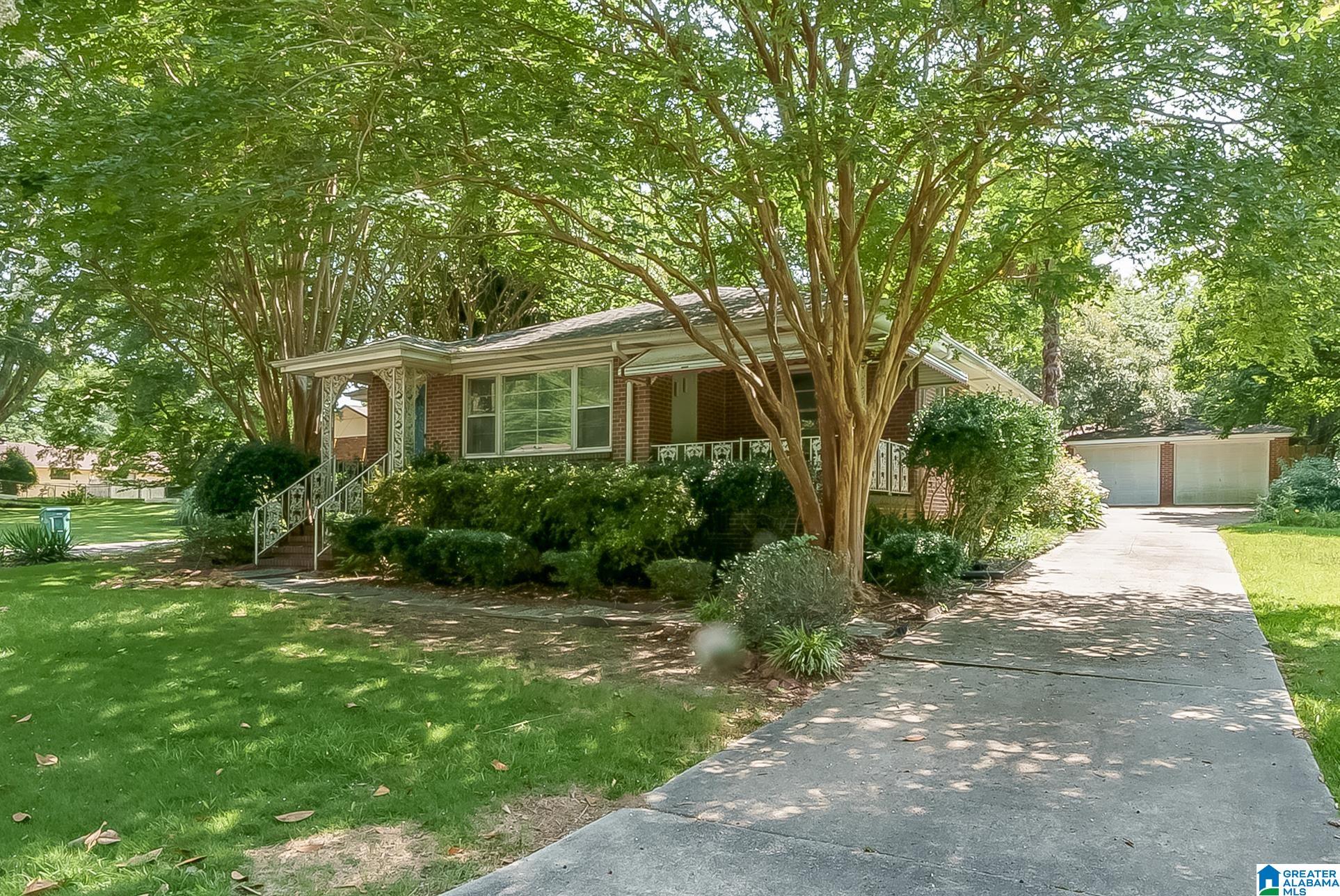 601 3rd Terrace Pleasant Grove, AL 35127 - Photo 20 of 20