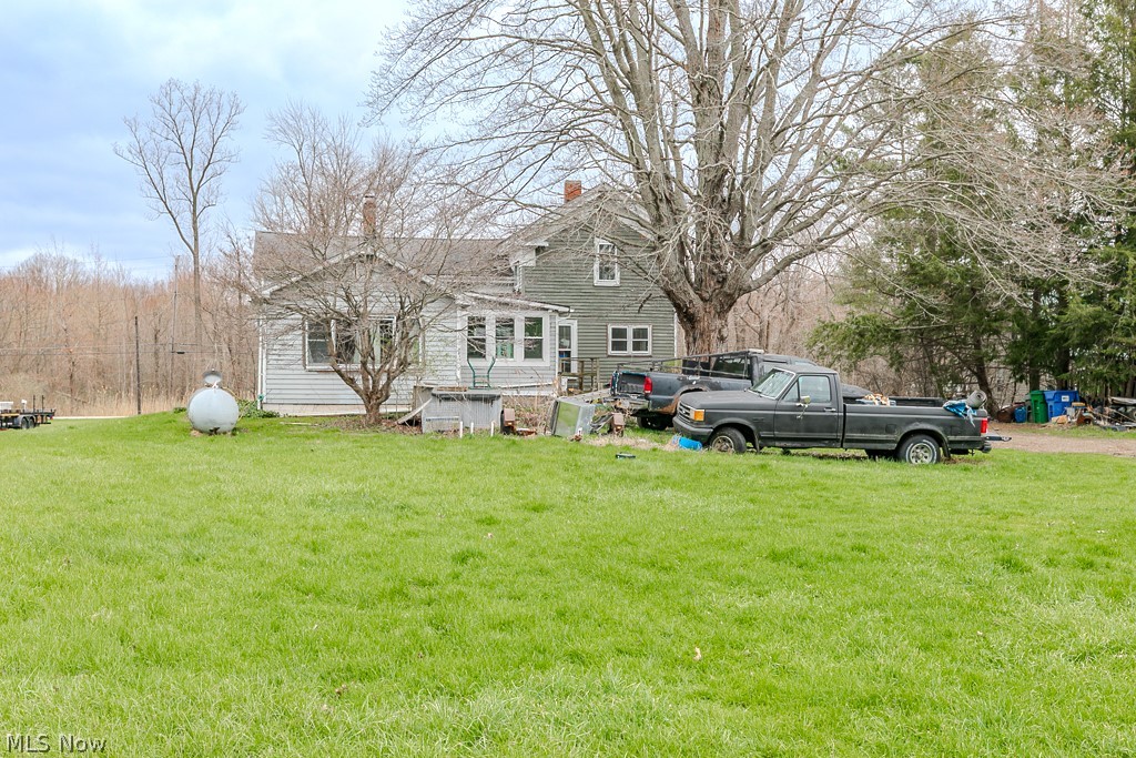 2242 Dock Road Madison, OH 44057 - Photo 2 of 9