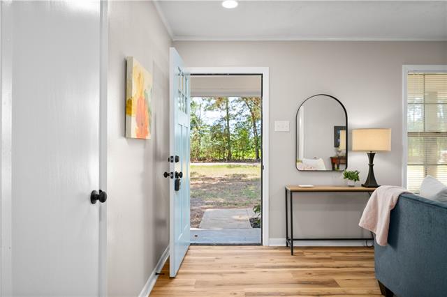 144 Herman Rush Road Deville, LA 71328 - Photo 7 of 38 Gallery Image 7