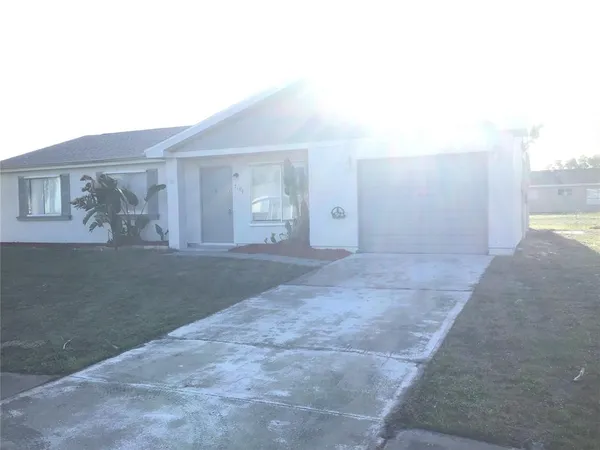 $1,600 | 7104 Gama Court, North Port, FL 34287