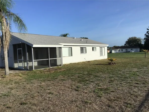 $1,600 | 7104 Gama Court, North Port, FL 34287