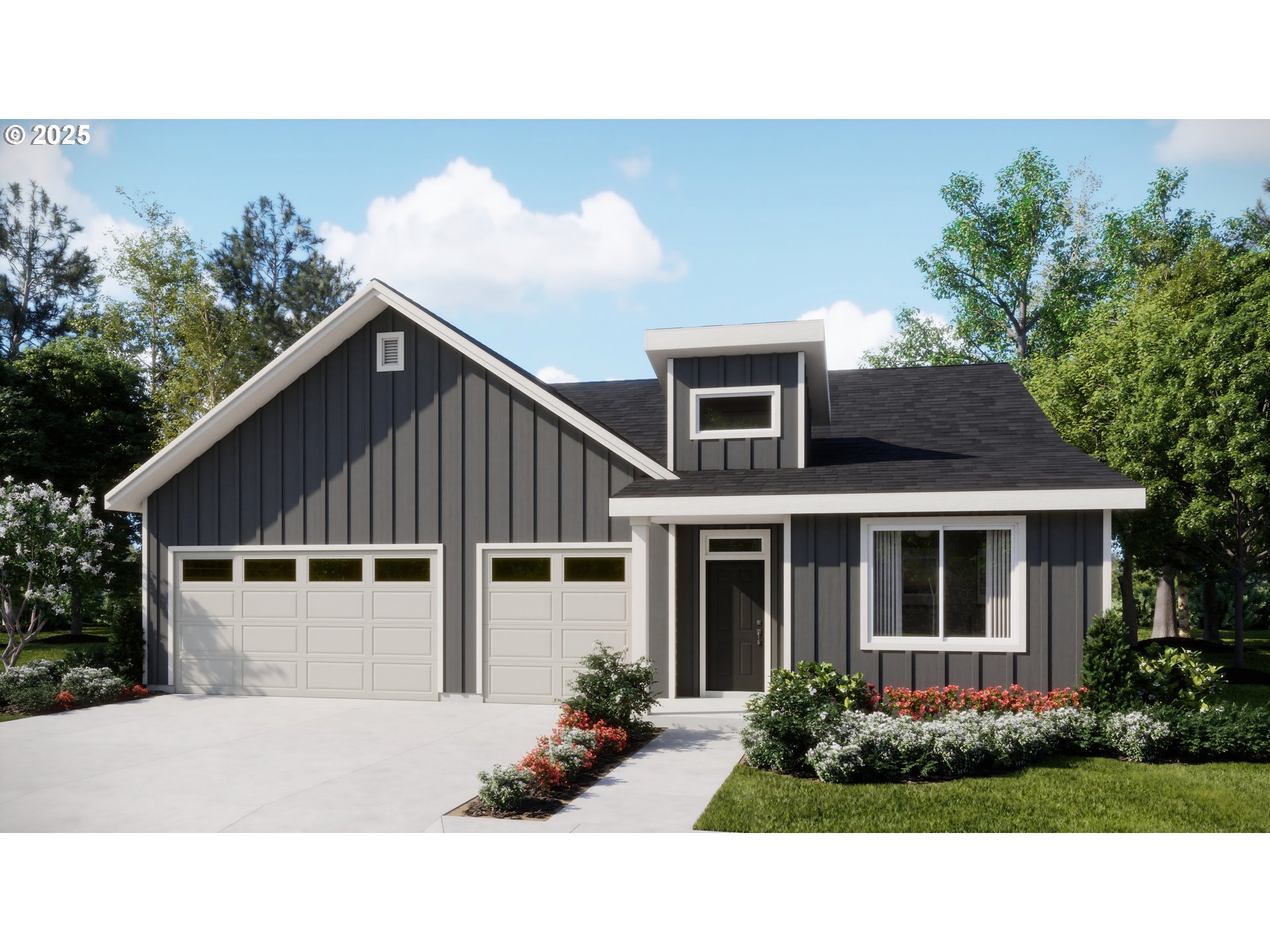 2601 South 8th Way Ridgefield, WA 98642 - Photo 1 of 38 Gallery Image 1