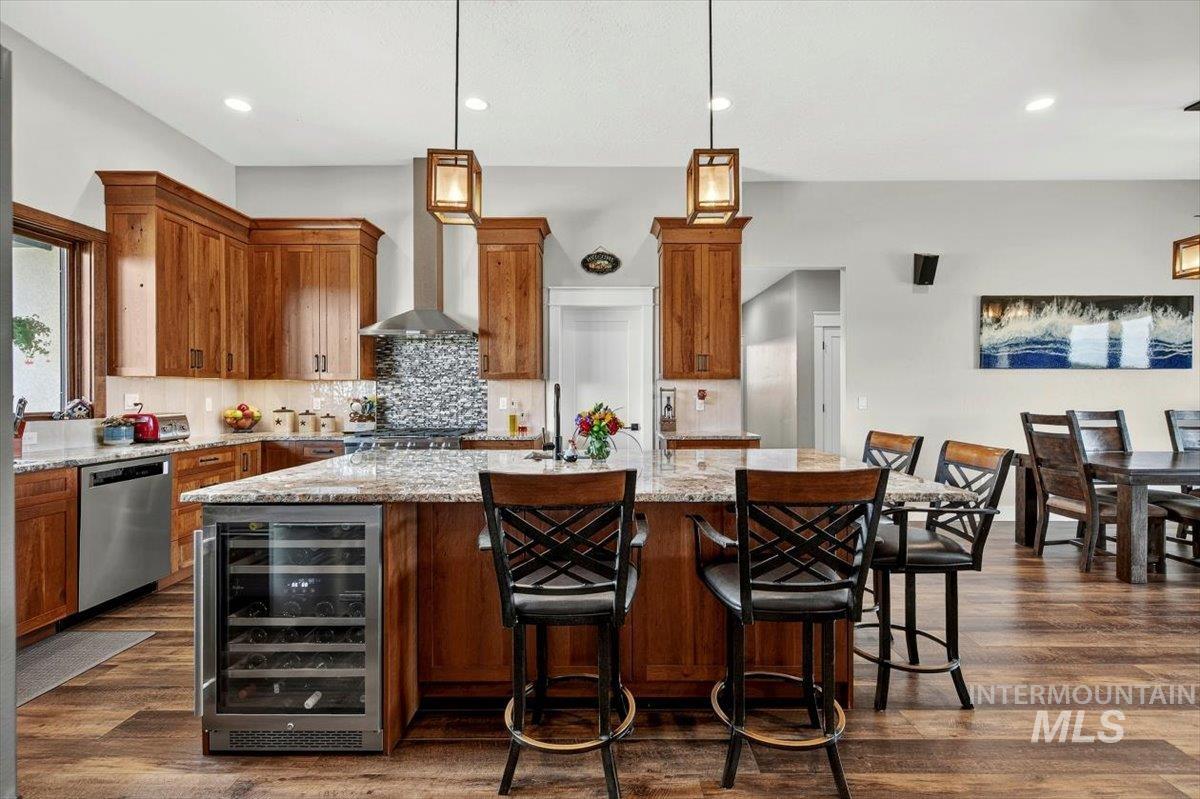 6255 Bennett Road Nampa, ID 83686 - Photo 12 of 48