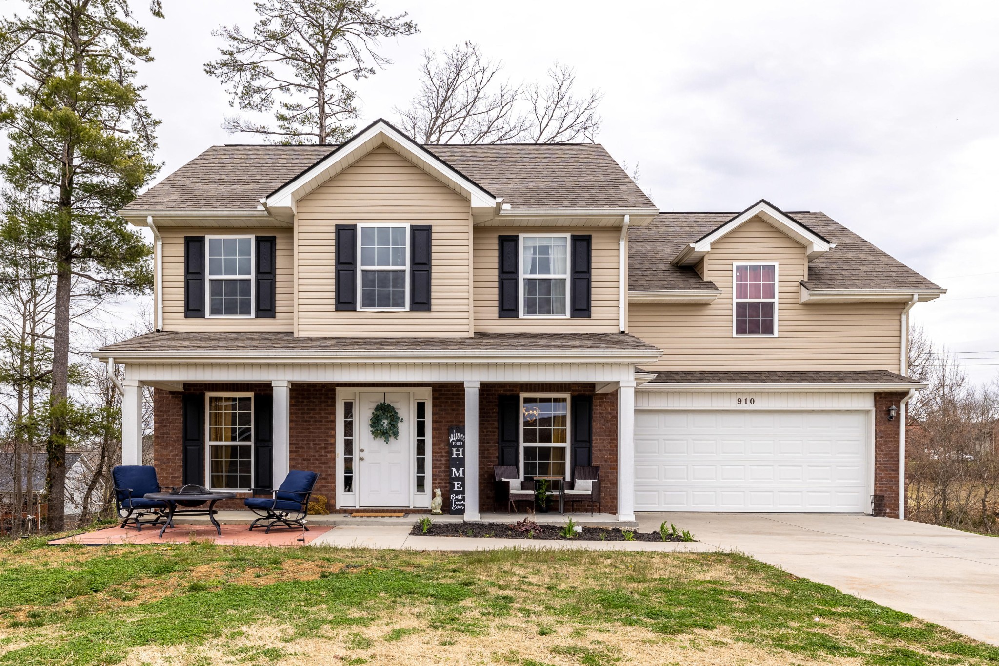 910 Elsborn Ridge Road Maryville, TN 37801 - Photo 1 of 37 Gallery Image 1
