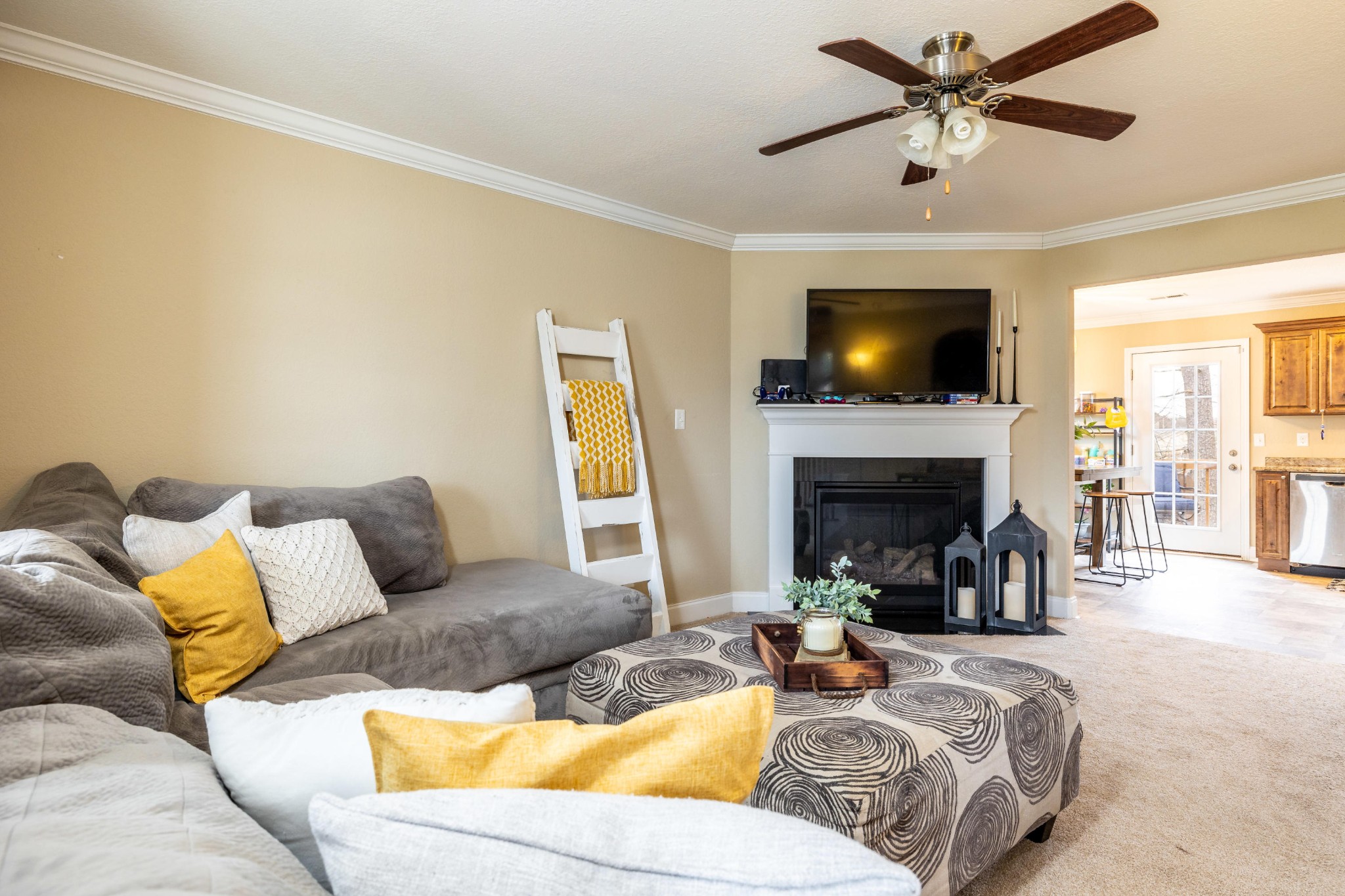 910 Elsborn Ridge Road Maryville, TN 37801 - Photo 16 of 37 Gallery Image 16