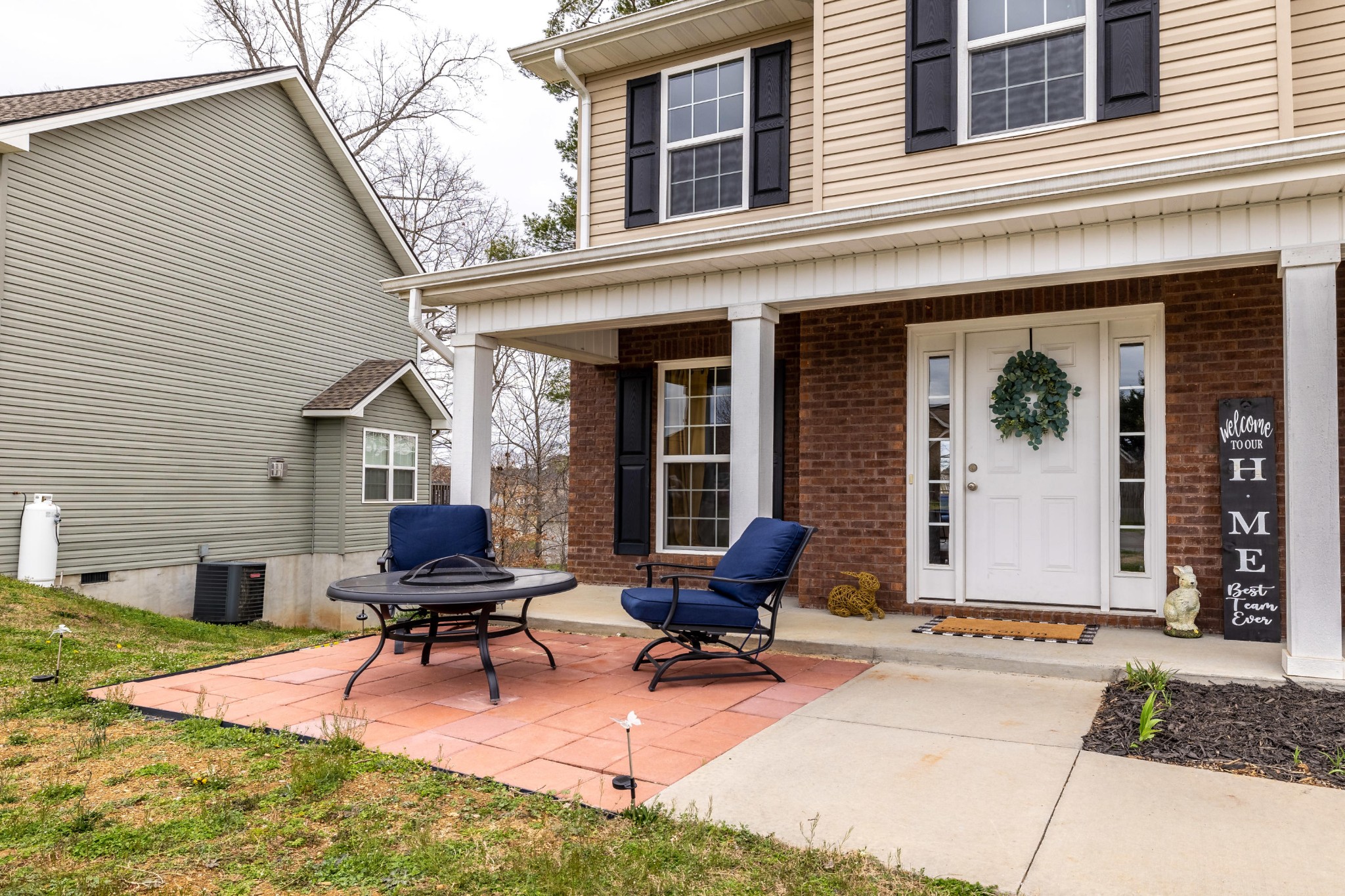 910 Elsborn Ridge Road Maryville, TN 37801 - Photo 2 of 37 Gallery Image 2