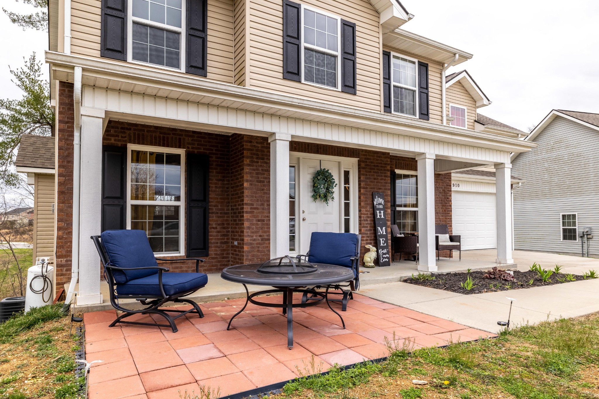 910 Elsborn Ridge Road Maryville, TN 37801 - Photo 3 of 37 Gallery Image 3