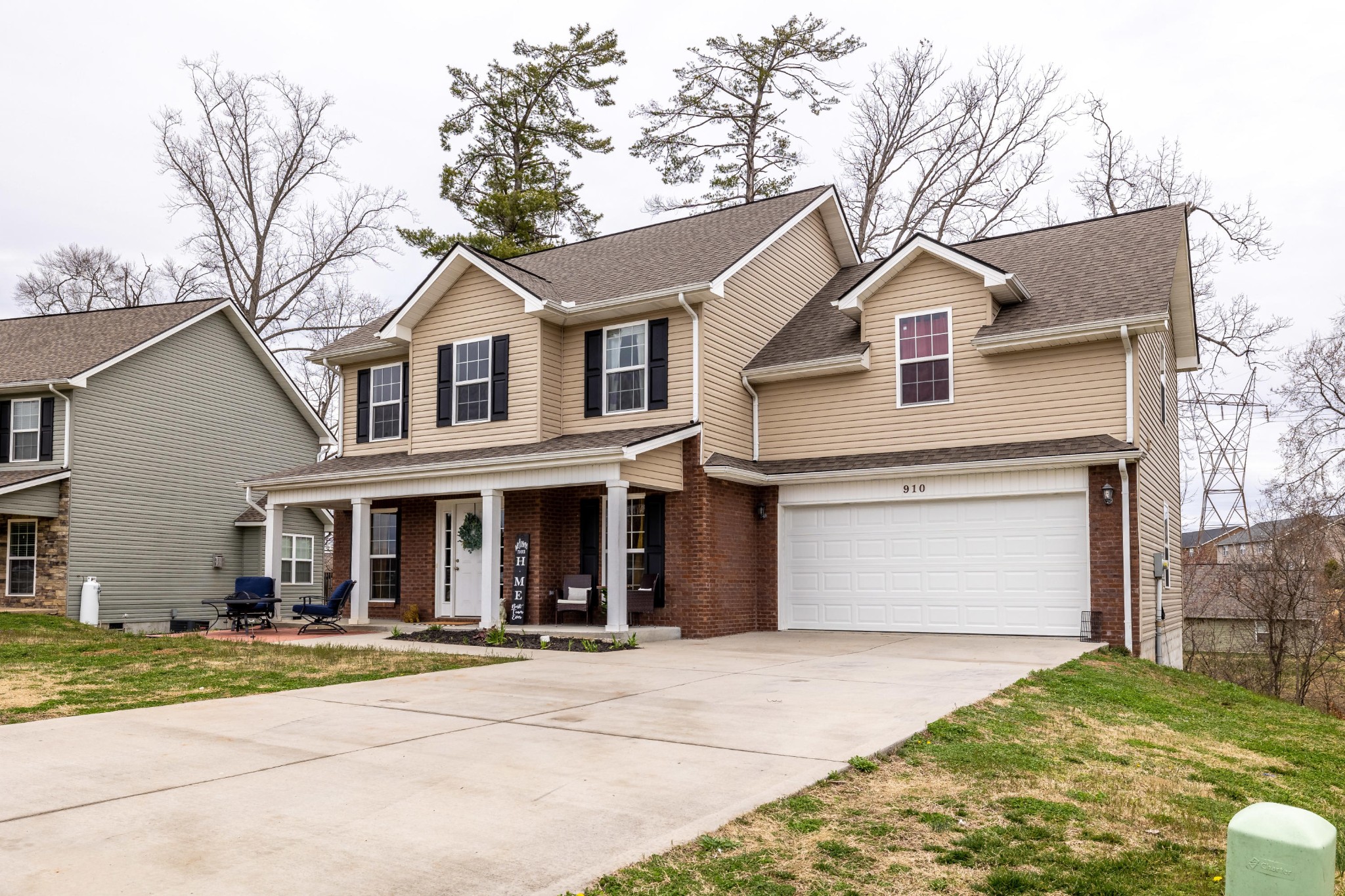 910 Elsborn Ridge Road Maryville, TN 37801 - Photo 4 of 37 Gallery Image 4