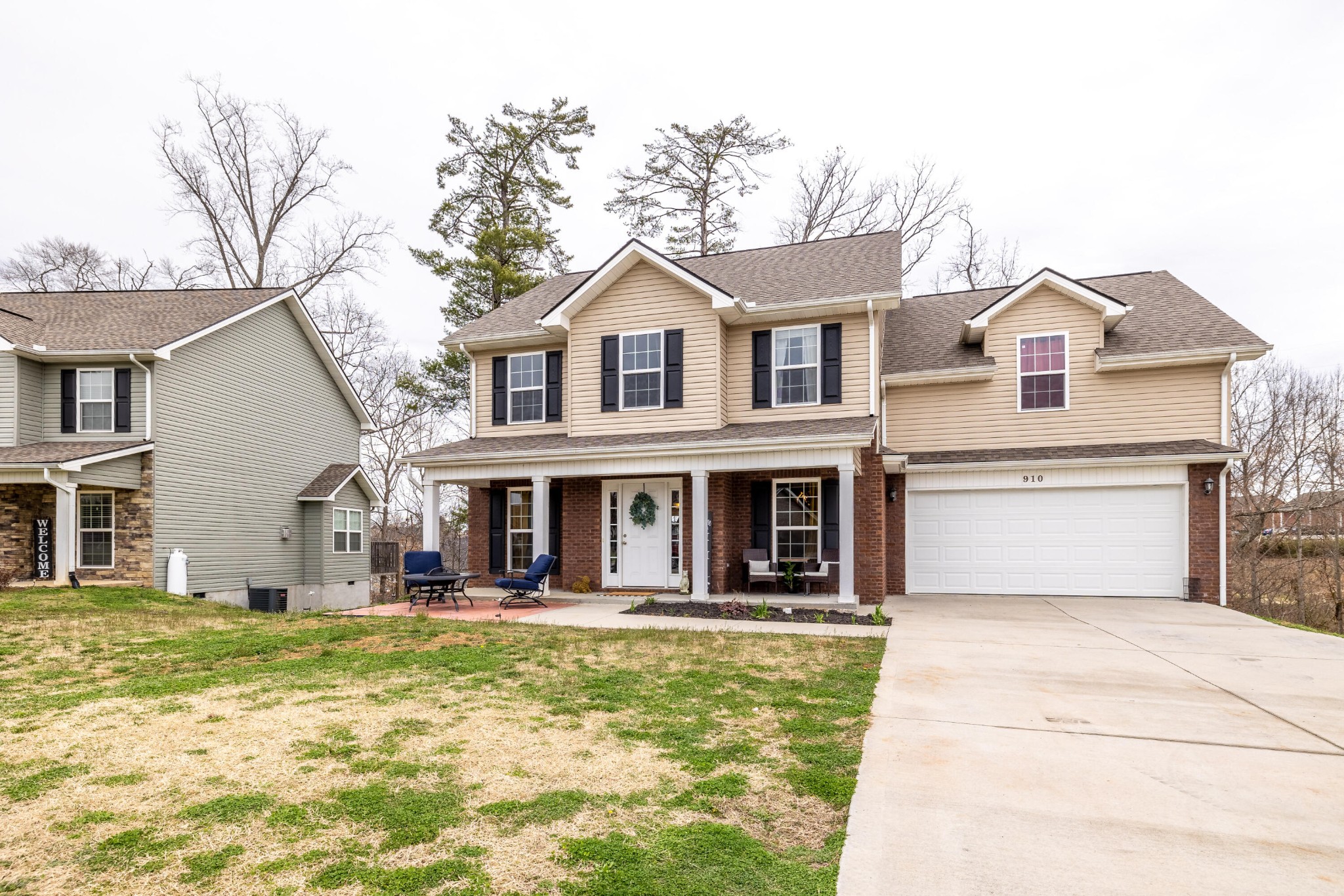 910 Elsborn Ridge Road Maryville, TN 37801 - Photo 7 of 37 Gallery Image 7