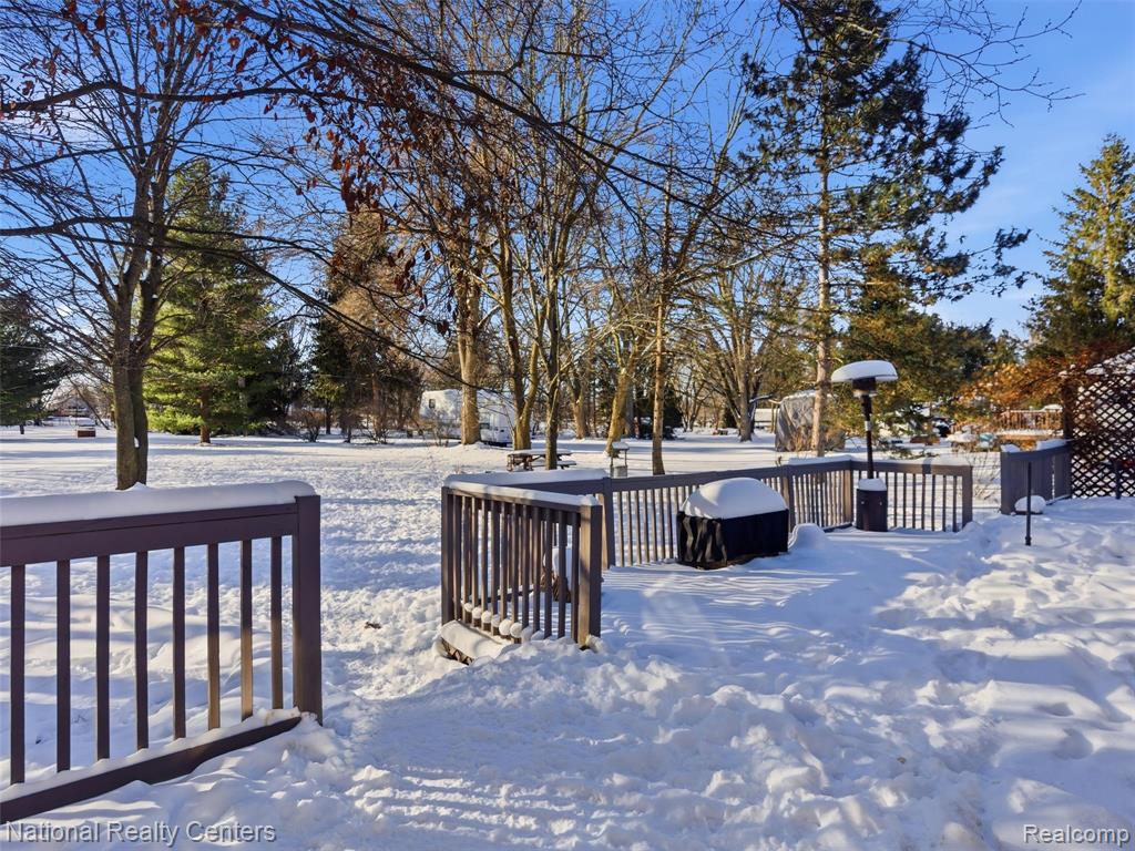 5470 Jamestown Road Utica, MI 48317 - Photo 45 of 50 Gallery Image 45