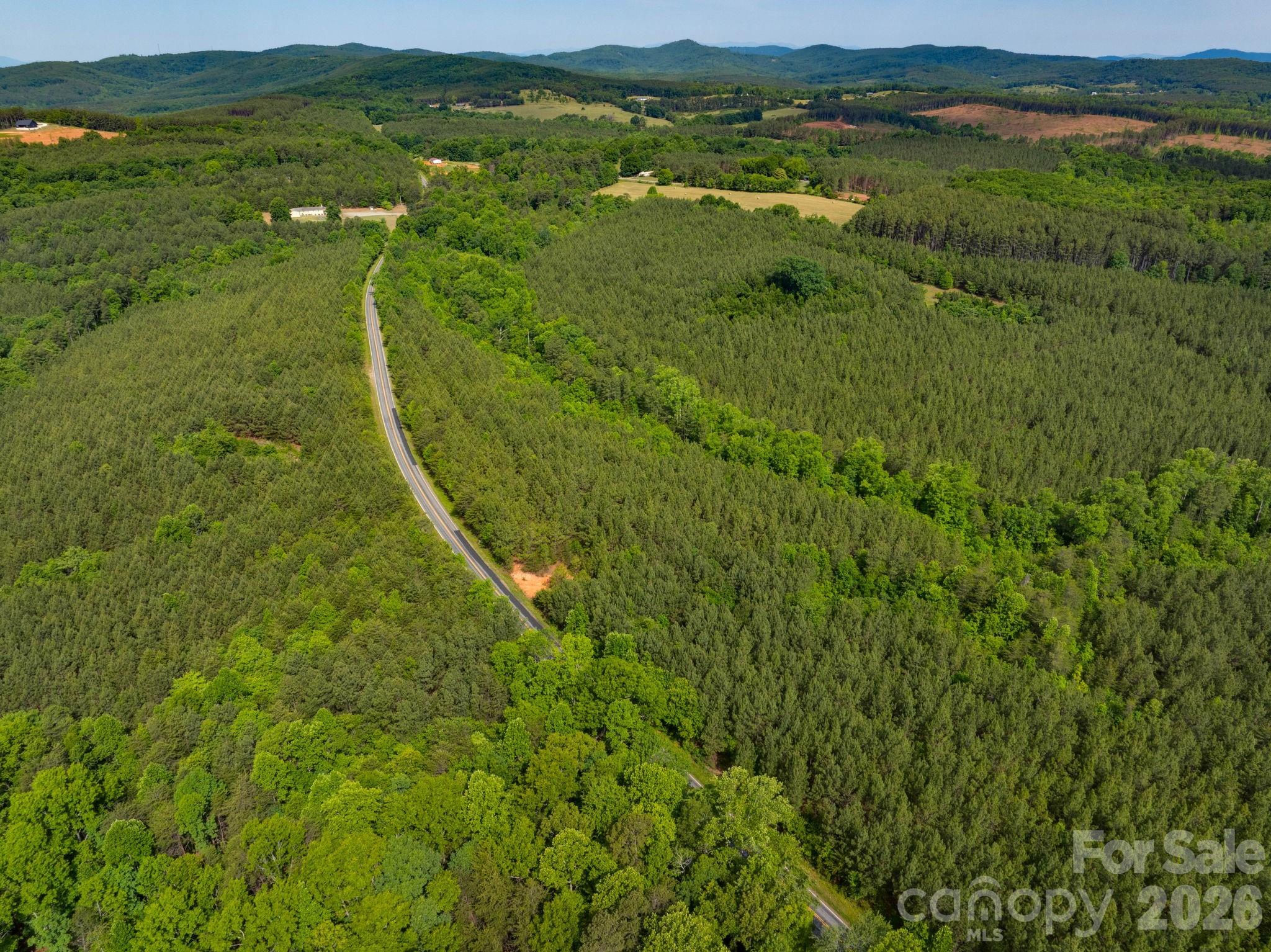 0 Jack Moore Mountain Road Ellenboro, NC 28040 - Photo 8 of 11